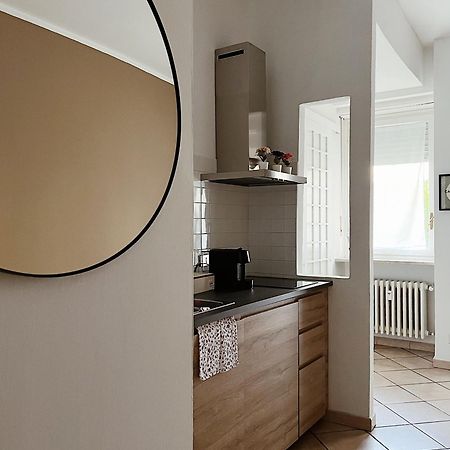 Suite Cappuccino - Turin Crocetta Porta Nuova Торино Екстериор снимка