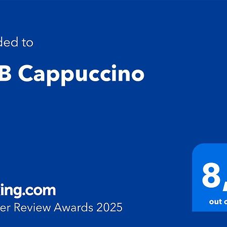 Suite Cappuccino - Turin Crocetta Porta Nuova Торино Екстериор снимка