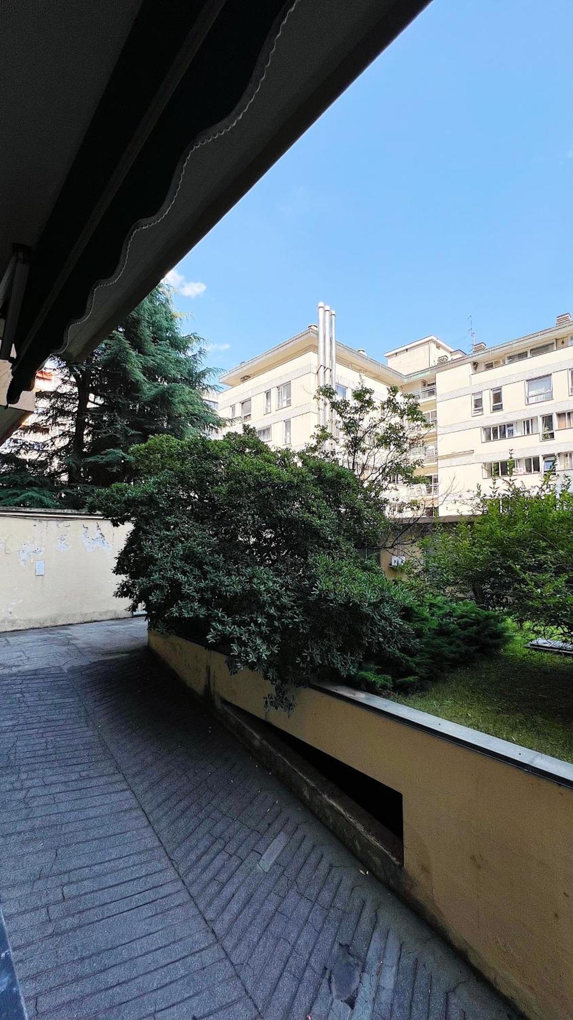 Suite Cappuccino - Turin Crocetta Porta Nuova Торино Екстериор снимка