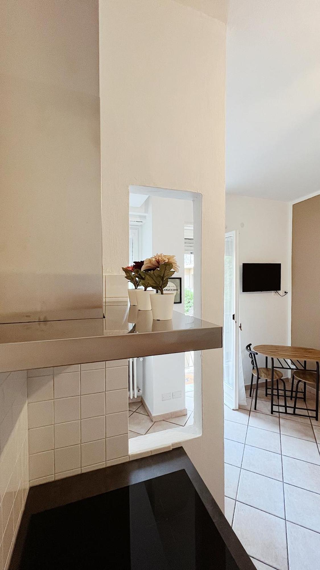 Suite Cappuccino - Turin Crocetta Porta Nuova Торино Екстериор снимка