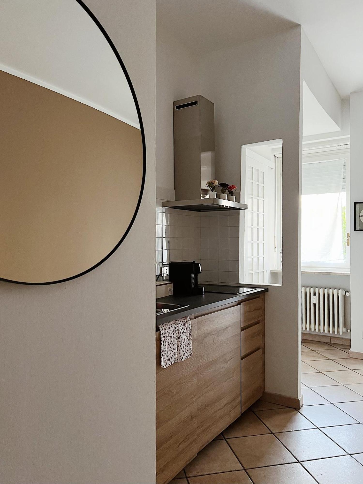 Suite Cappuccino - Turin Crocetta Porta Nuova Торино Екстериор снимка