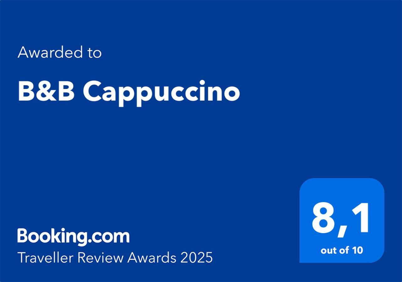 Suite Cappuccino - Turin Crocetta Porta Nuova Торино Екстериор снимка