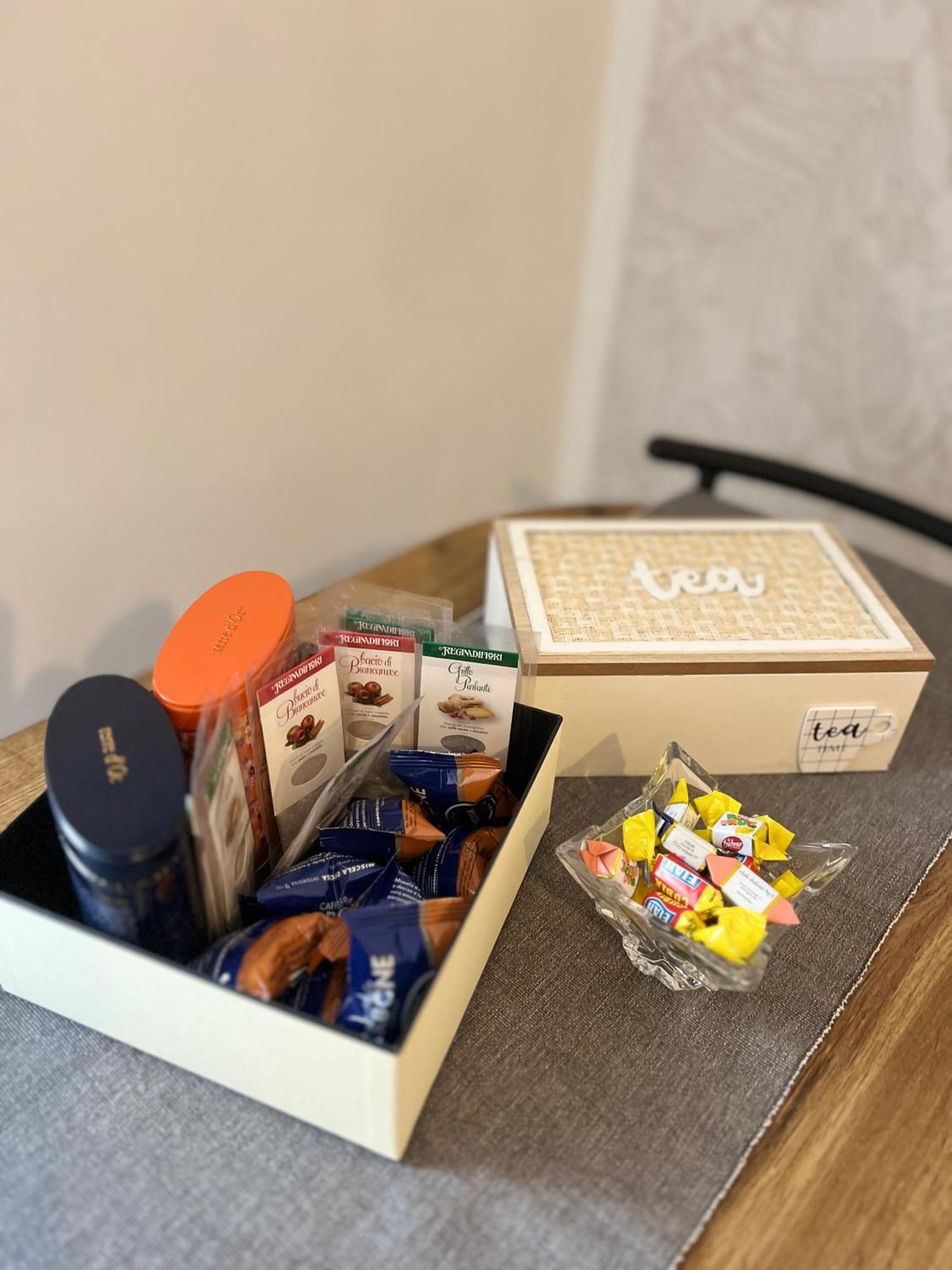 Suite Cappuccino - Turin Crocetta Porta Nuova Торино Екстериор снимка
